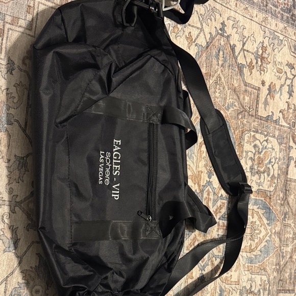 Eagles Las Vegas Sphere Vip duffel bag - Picture 7 of 7